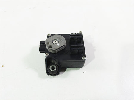 2012 Mv Agusta F4 RR Exhaust Header Manifold Servo Motor 8000B2126 {{ shop.shopifyCountryName }} - Mototech271