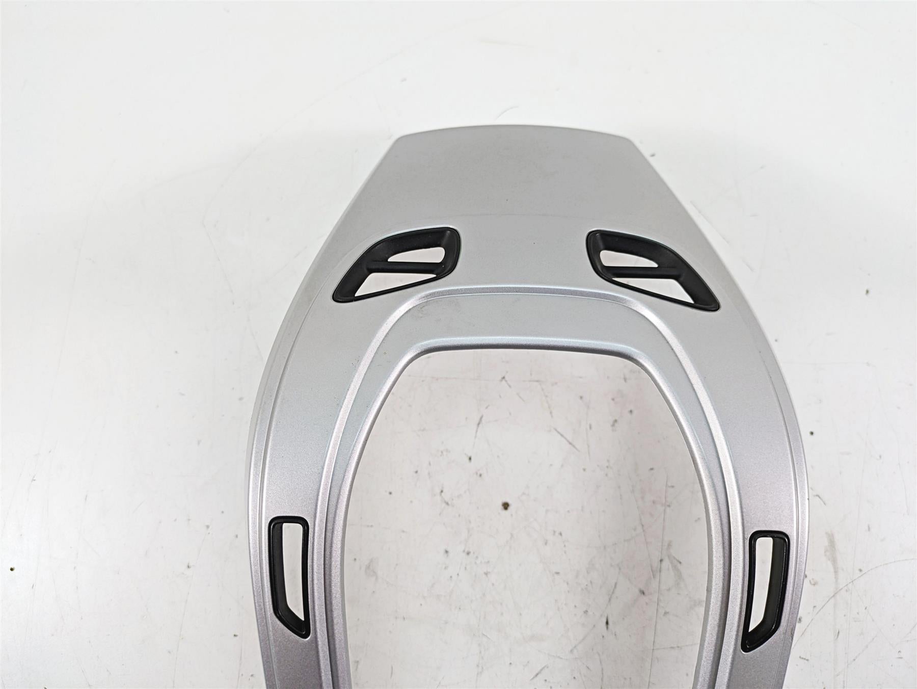 2007 BMW R1200RT K26 Tank Luggage Carrier Rack 46637681580 {{ shop.shopifyCountryName }} - Mototech271