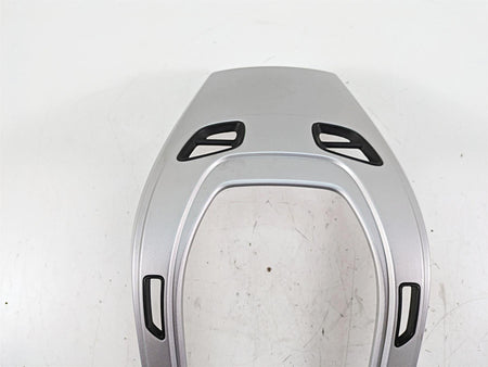 2007 BMW R1200RT K26 Tank Luggage Carrier Rack 46637681580 {{ shop.shopifyCountryName }} - Mototech271