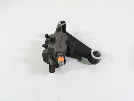 2016 Suzuki M109R VZR1800 Boulevard Tokico Rear Brake Caliper 69100-01D40 {{ shop.shopifyCountryName }} - Mototech271