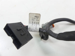 2012 Ski-Doo Summit X 800R Etec Handle Bar Steering Wiring Harness 515176984 | Mototech271