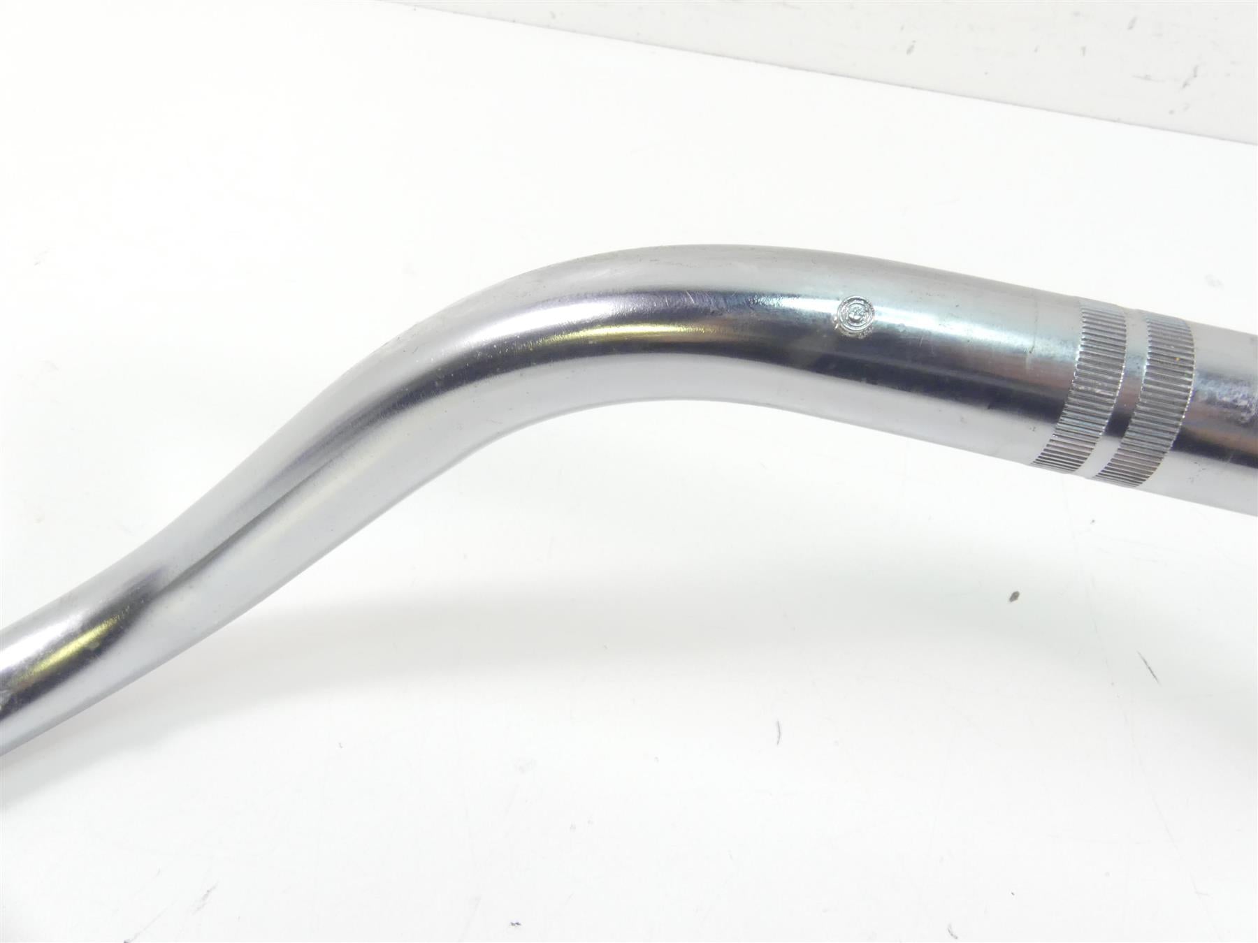 1998 Honda Shadow VT1100T Handlebar Handle Bar Steering 53100-MAH-A40 {{ shop.shopifyCountryName }} - Mototech271