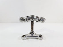 Load image into Gallery viewer, 2002 Harley Davidson XLH883 Sportster Upper Lower Triple Tree Set 45563-87
