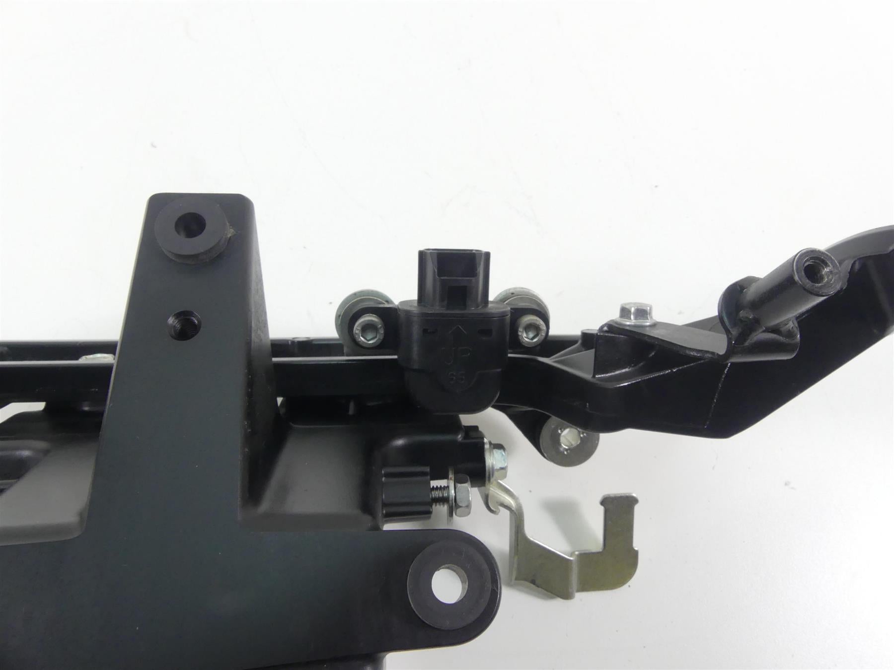 2012 Kawasaki ZX1400 ZX14R Ninja Mirror & Speedo Holder Stay Set 11056-1544 {{ shop.shopifyCountryName }} - Mototech271