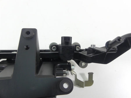 2012 Kawasaki ZX1400 ZX14R Ninja Mirror & Speedo Holder Stay Set 11056-1544 {{ shop.shopifyCountryName }} - Mototech271