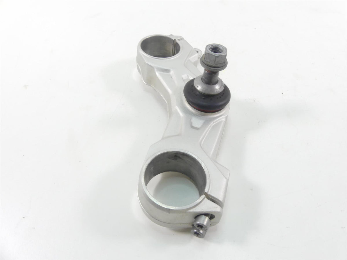 2019 BMW R1250GS K50 Lower Triple Tree Steering Clamp 31429467888 31429443337 {{ shop.shopifyCountryName }} - Mototech271