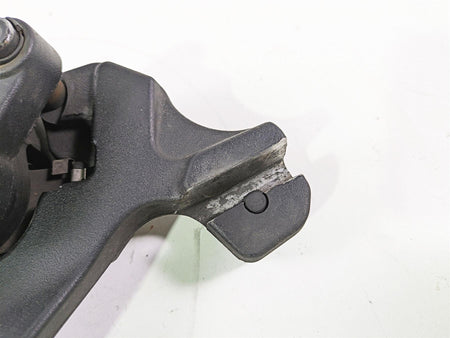 2016 Harley FXDWG Dyna Wide Glide Rear Brake Caliper + Mount 40908-08 {{ shop.shopifyCountryName }} - Mototech271