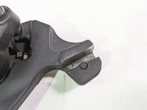 2016 Harley FXDWG Dyna Wide Glide Rear Brake Caliper + Mount 40908-08