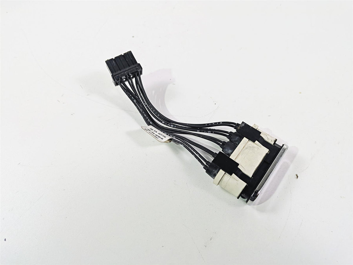 2001 Harley Touring FLHX Street Glide Instrument Indicator Lights 68789-96 {{ shop.shopifyCountryName }} - Mototech271