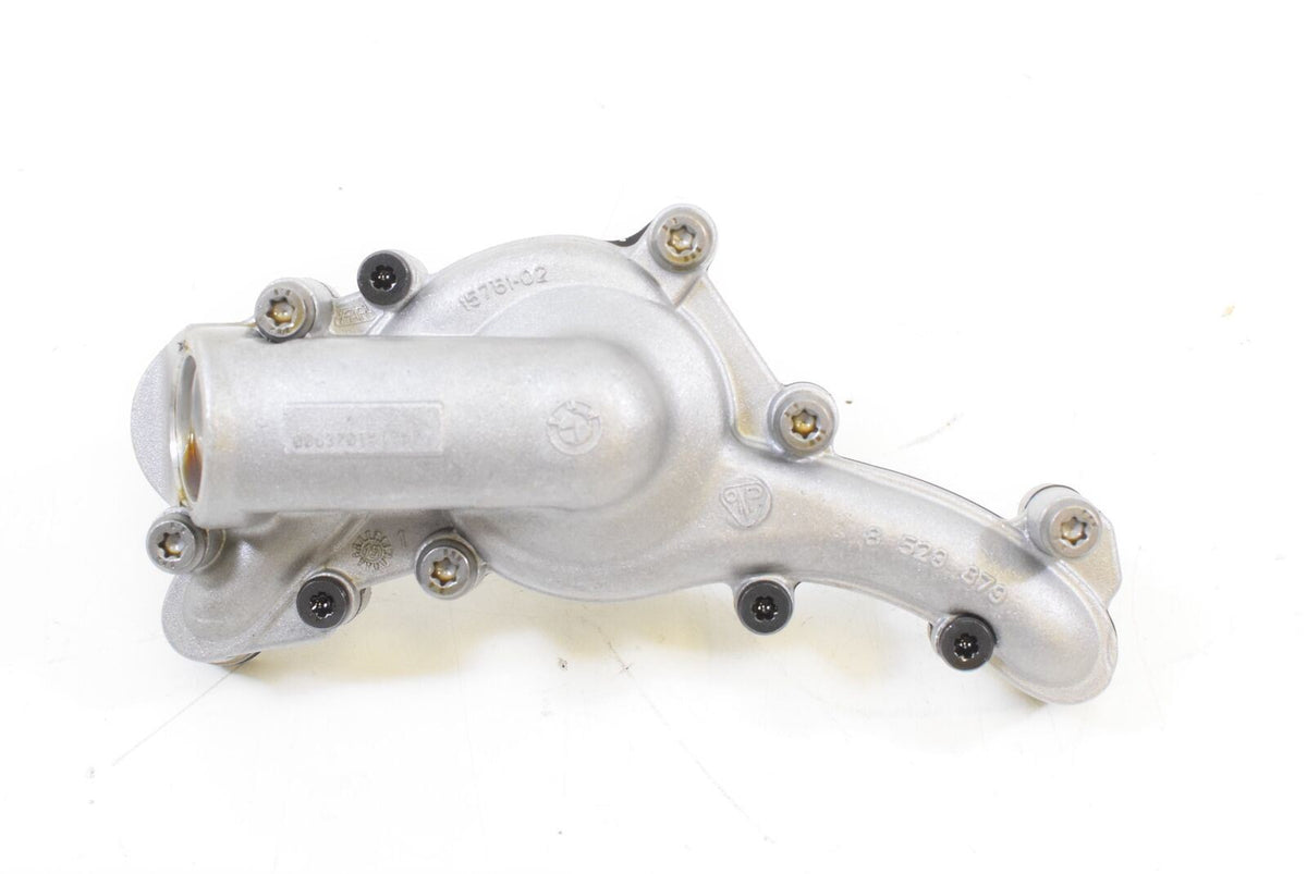2016 BMW R1200R R1200 R K53 Water Pump Waterpump 11518529879 {{ shop.shopifyCountryName }} - Mototech271