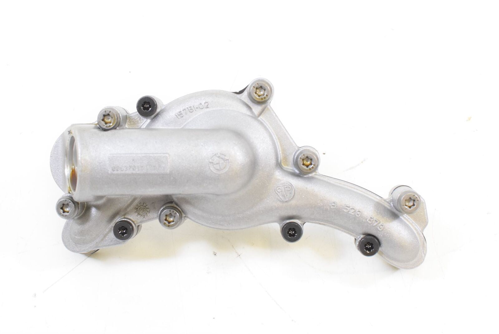 2016 BMW R1200R R1200 R K53 Water Pump Waterpump 11518529879 {{ shop.shopifyCountryName }} - Mototech271