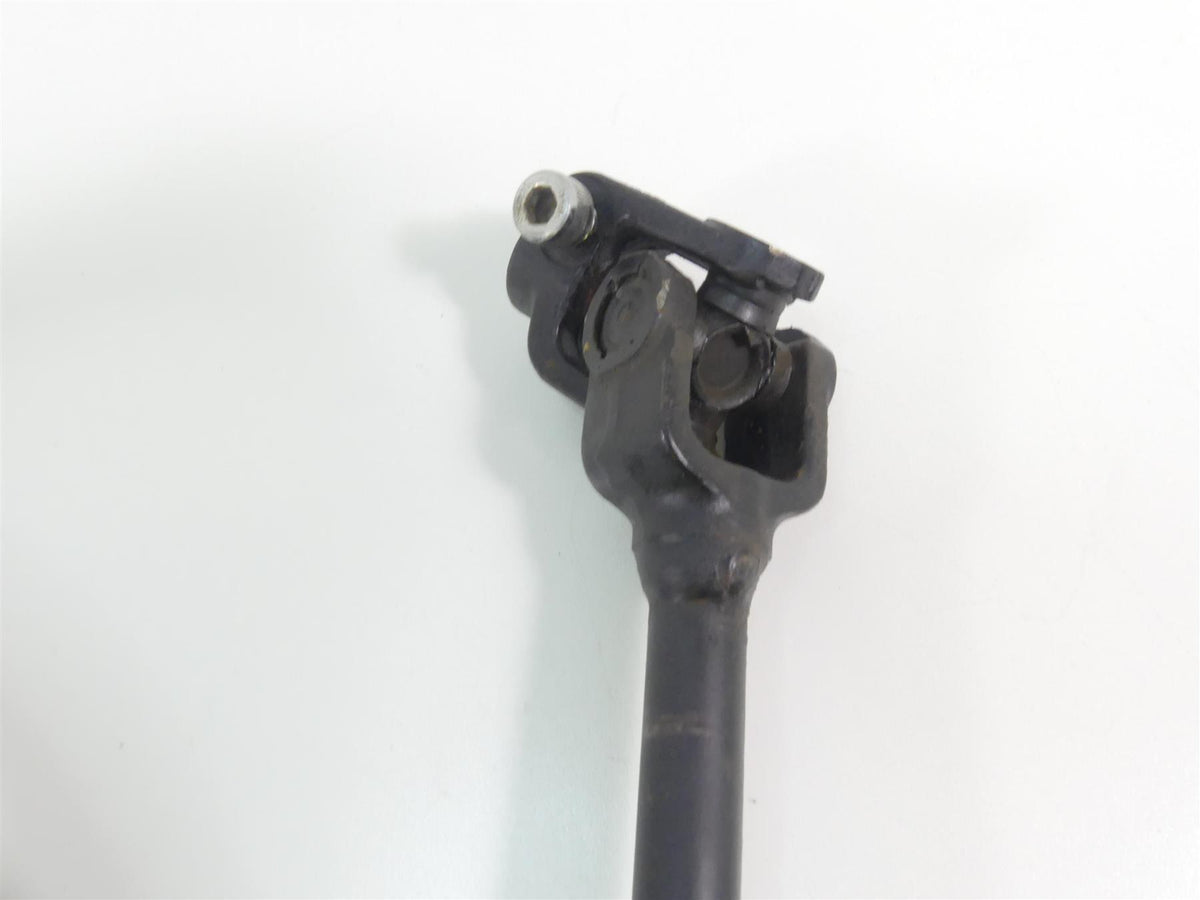 2016 Yamaha YXZ1000 R EPS SE Hess Quick Release Steering Wheel Set 705008-2-QR {{ shop.shopifyCountryName }} - Mototech271
