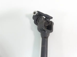 2016 Yamaha YXZ1000 R EPS SE Hess Quick Release Steering Wheel Set 705008-2-QR