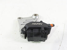 Load image into Gallery viewer, 2002 Honda V-Twin VTX1800 C Nissin Rear Brake Caliper &amp; Bracket 43150-MCH-006 | Mototech271
