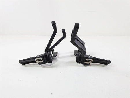2013 KTM 990 Adventure Baja Rear Passenger Foot Peg Set 6000304800033S-Mototech271