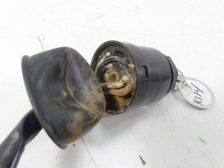 2021 Kawasaki Teryx KRX KRF 1000 Ignition Light Switch Key Set 27005-0643 {{ shop.shopifyCountryName }} - Mototech271