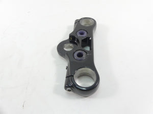 2017 Harley Dyna FXDB Street Bob Upper 49mm Triple Tree Steering Clamp 45900040 | Mototech271