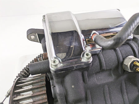 2008 Harley FLSTC Softail Heritage 6-Sp Transmission Gear Box - 18k 33030-07A {{ shop.shopifyCountryName }} - Mototech271