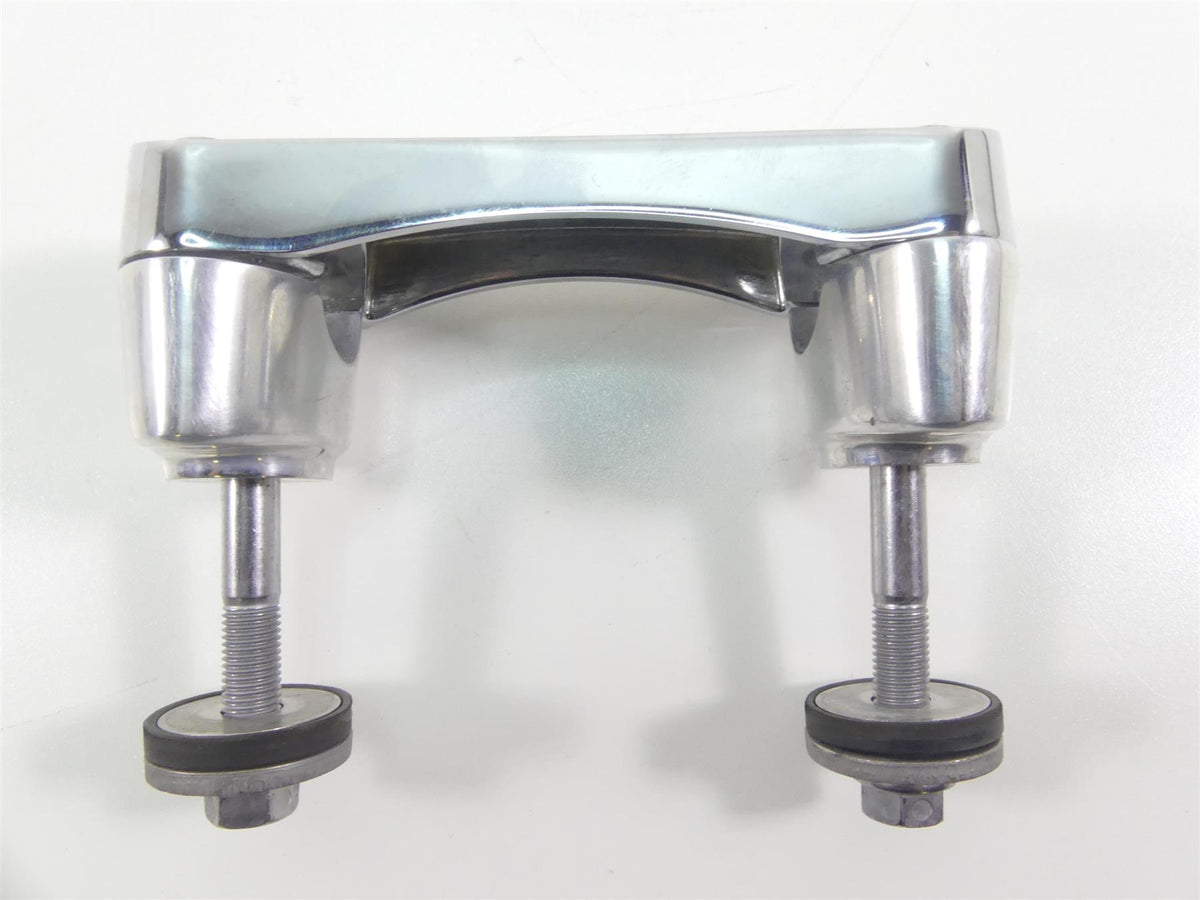 2013 Triumph Rocket 3 Touring Handlebar Holder Riser Set T2046714 {{ shop.shopifyCountryName }} - Mototech271