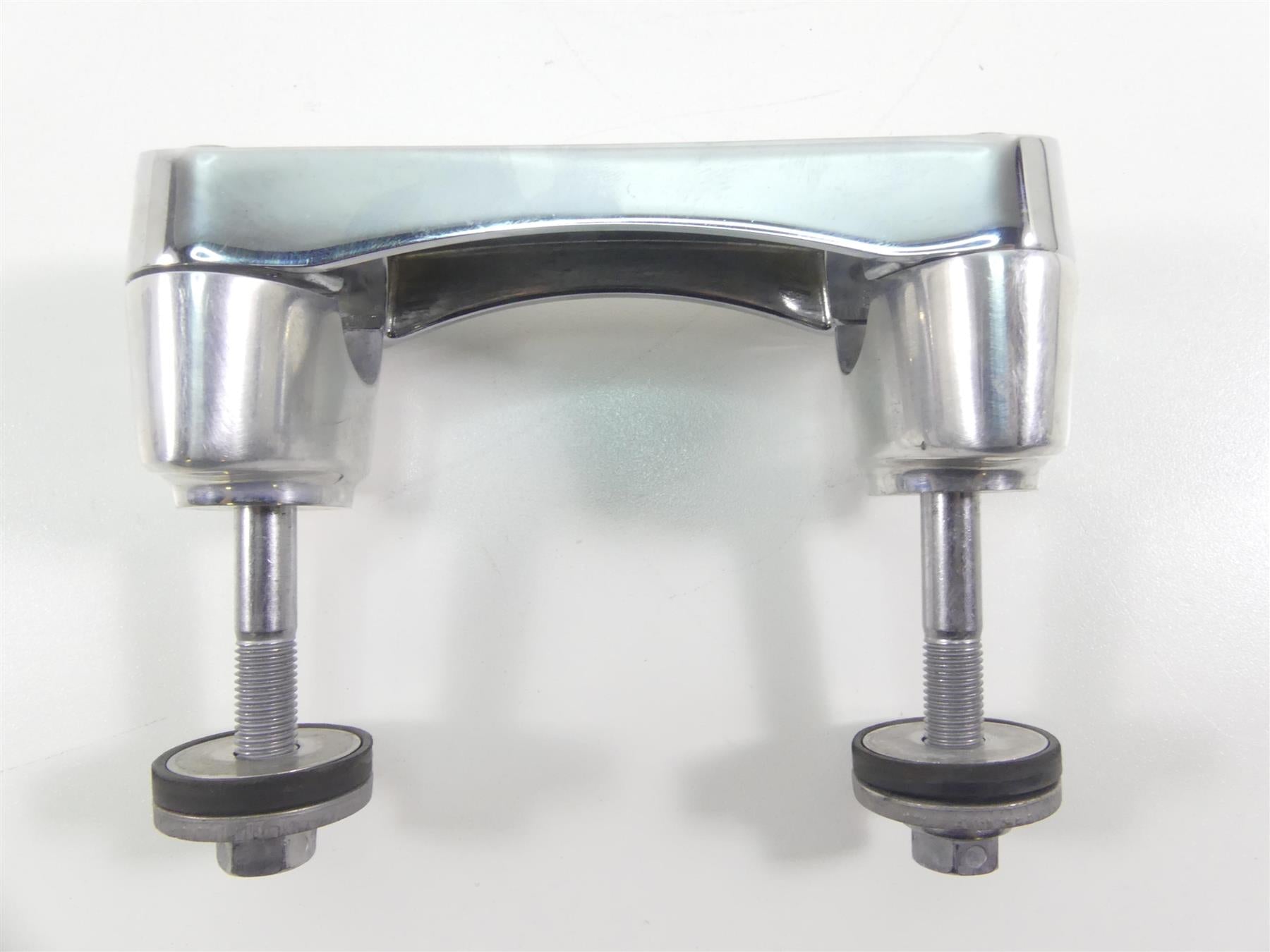 2013 Triumph Rocket 3 Touring Handlebar Holder Riser Set T2046714 {{ shop.shopifyCountryName }} - Mototech271