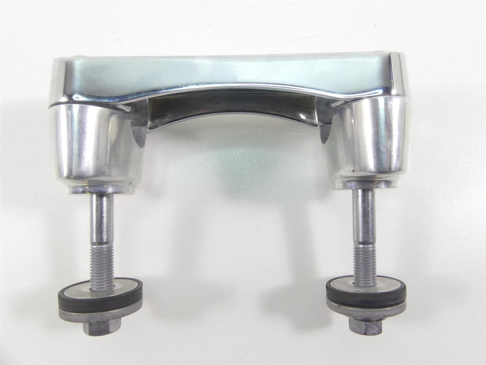 2013 Triumph Rocket 3 Touring Handlebar Holder Riser Set T2046714 {{ shop.shopifyCountryName }} - Mototech271