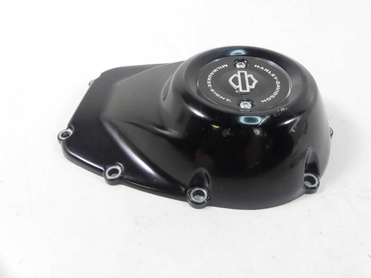 2018 Harley FLHC Softail Heritage M8 Camshaft Cam Shaft Cover 25700368 {{ shop.shopifyCountryName }} - Mototech271