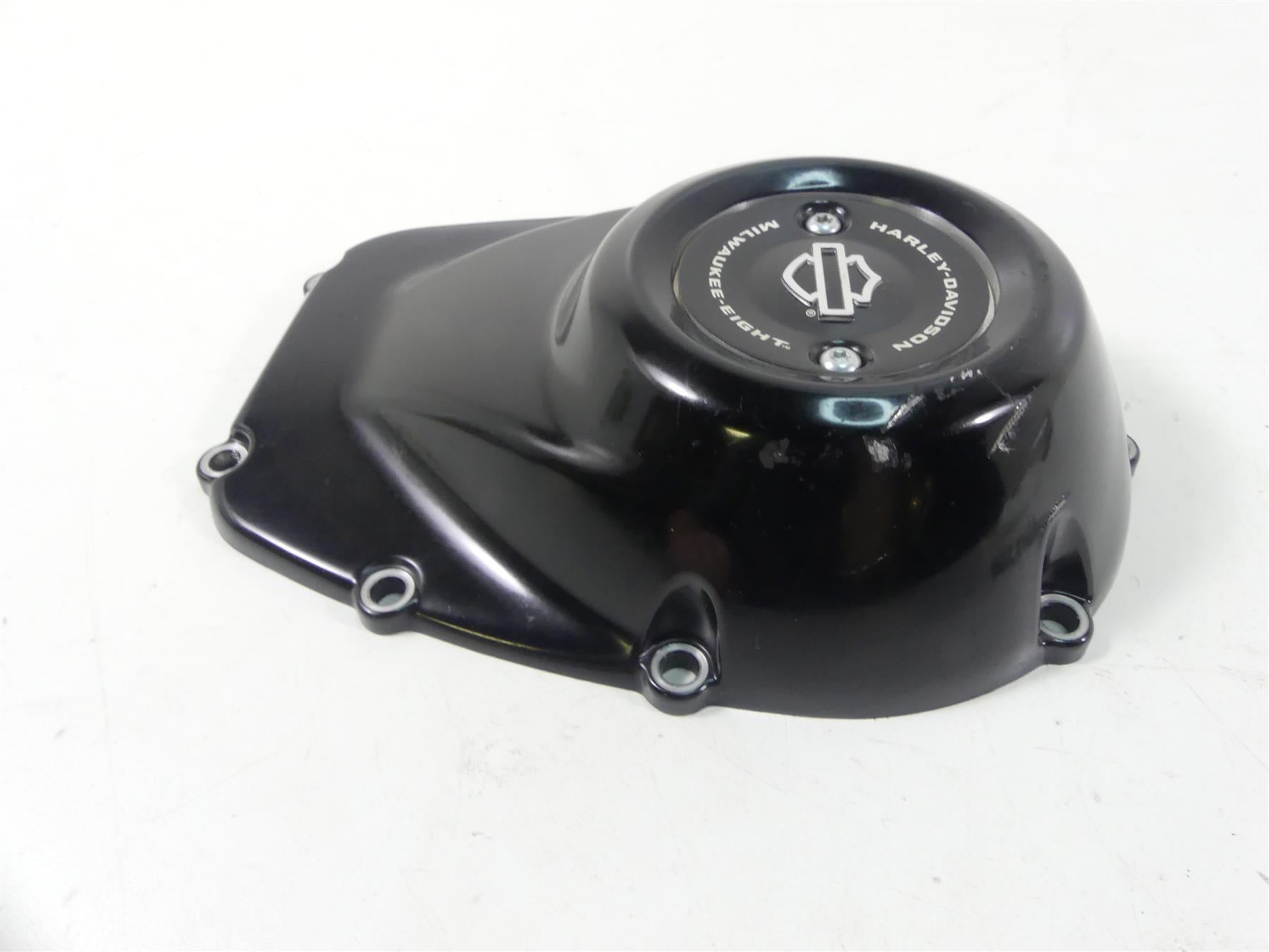 2018 Harley FLHC Softail Heritage M8 Camshaft Cam Shaft Cover 25700368 {{ shop.shopifyCountryName }} - Mototech271