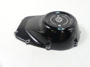 2018 Harley FLHC Softail Heritage M8 Camshaft Cam Shaft Cover 25700368 | Mototech271