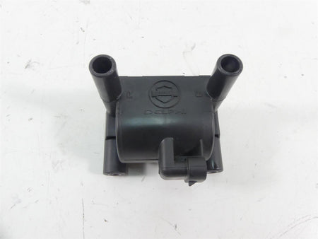 2016 Harley Touring FLTRX Road Glide Delphi Ignition Coils Coil Set 31696-07 {{ shop.shopifyCountryName }} - Mototech271