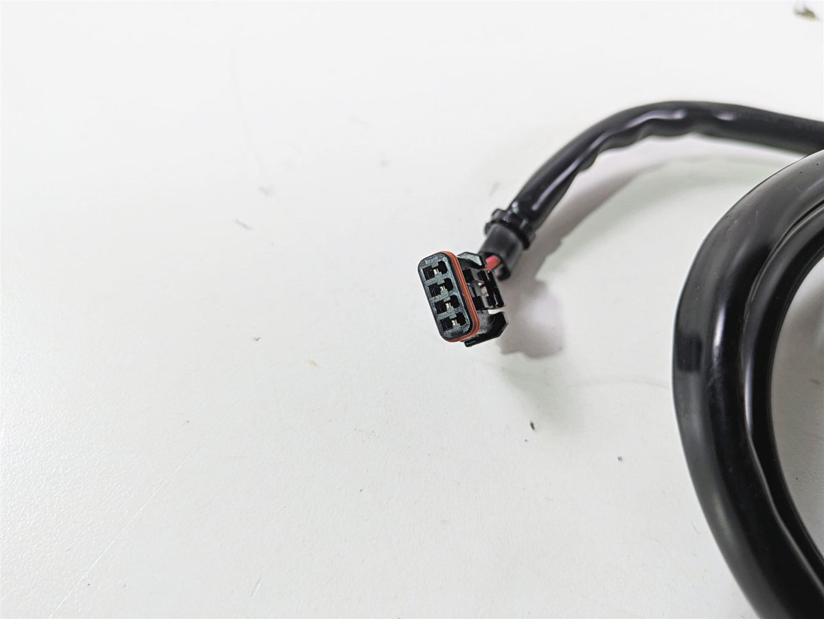 2014 Harley FXDF Dyna Fat Bob Left Hand Control Switch & Blinker 72945-12 {{ shop.shopifyCountryName }} - Mototech271