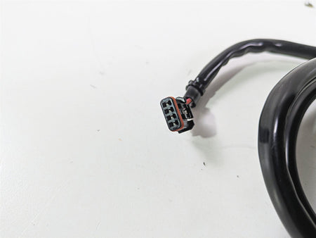 2014 Harley FXDF Dyna Fat Bob Left Hand Control Switch & Blinker 72945-12 {{ shop.shopifyCountryName }} - Mototech271