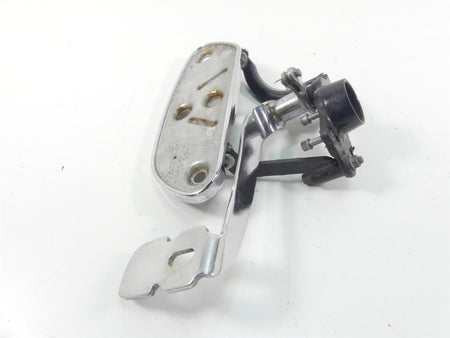 2013 Harley Touring FLHTP Electra Glide Right Front Floor Board Set 50518-09 {{ shop.shopifyCountryName }} - Mototech271