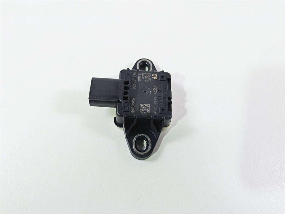 2023 Suzuki GSX1300 RR Hayabusa Bosch Fall Lean Angle Sensor 55750-06L00 {{ shop.shopifyCountryName }} - Mototech271