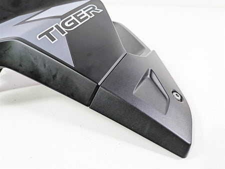 2022 Triumph Tiger 900 GT Pro Left Main Tank Fairing Cover Set T2311821 {{ shop.shopifyCountryName }} - Mototech271