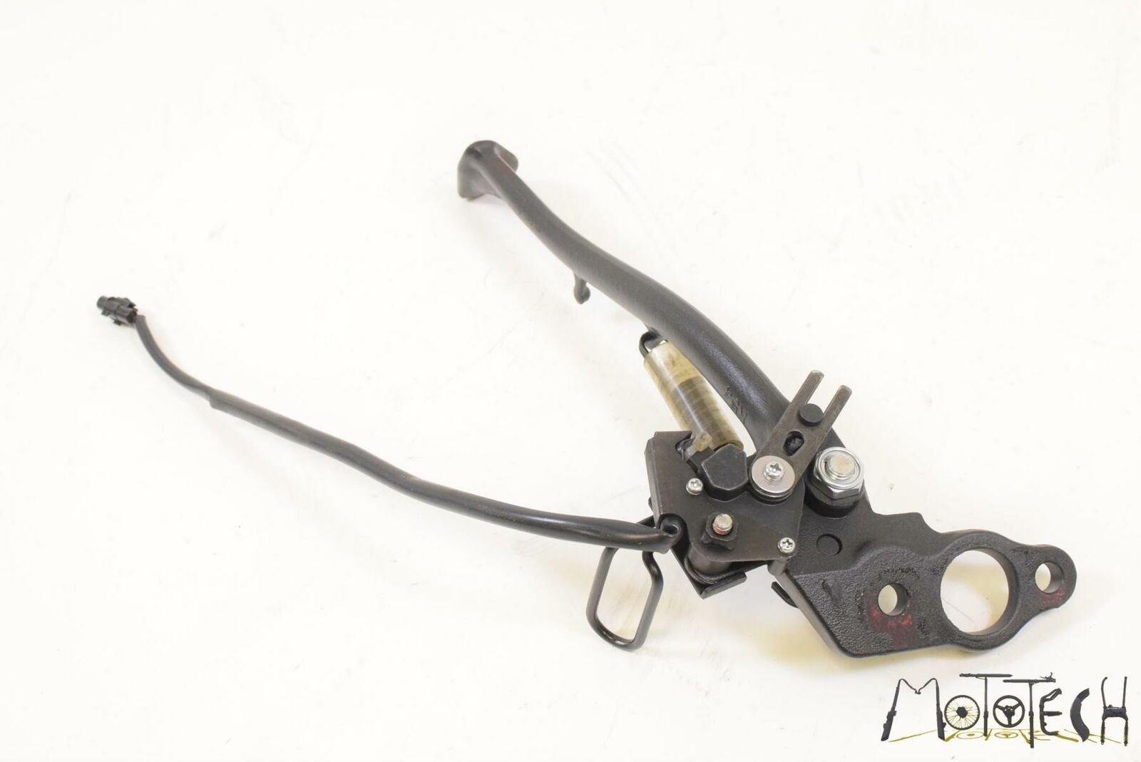 2014 Kawasaki ZX1400 ZX14R Ninja Side Kickstand Kick Stand 34024-0026-18R {{ shop.shopifyCountryName }} - Mototech271