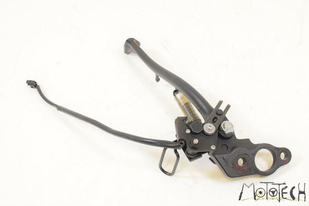 2014 Kawasaki ZX1400 ZX14R Ninja Side Kickstand Kick Stand 34024-0026-18R {{ shop.shopifyCountryName }} - Mototech271