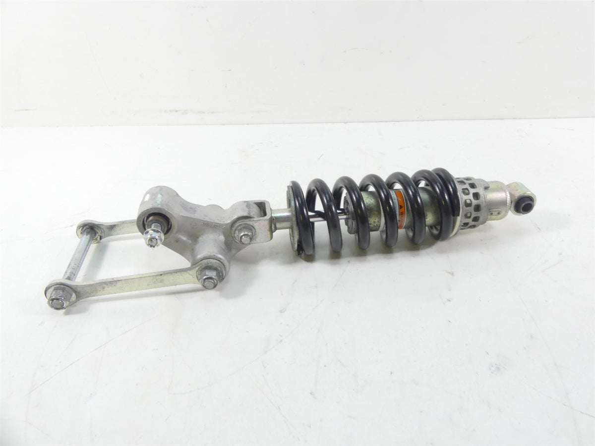 2007 Yamaha XVS1300 V-Star Rear Suspension Damper Shock 3D8-22210-20-00 {{ shop.shopifyCountryName }} - Mototech271
