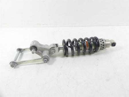 2007 Yamaha XVS1300 V-Star Rear Suspension Damper Shock 3D8-22210-20-00 {{ shop.shopifyCountryName }} - Mototech271