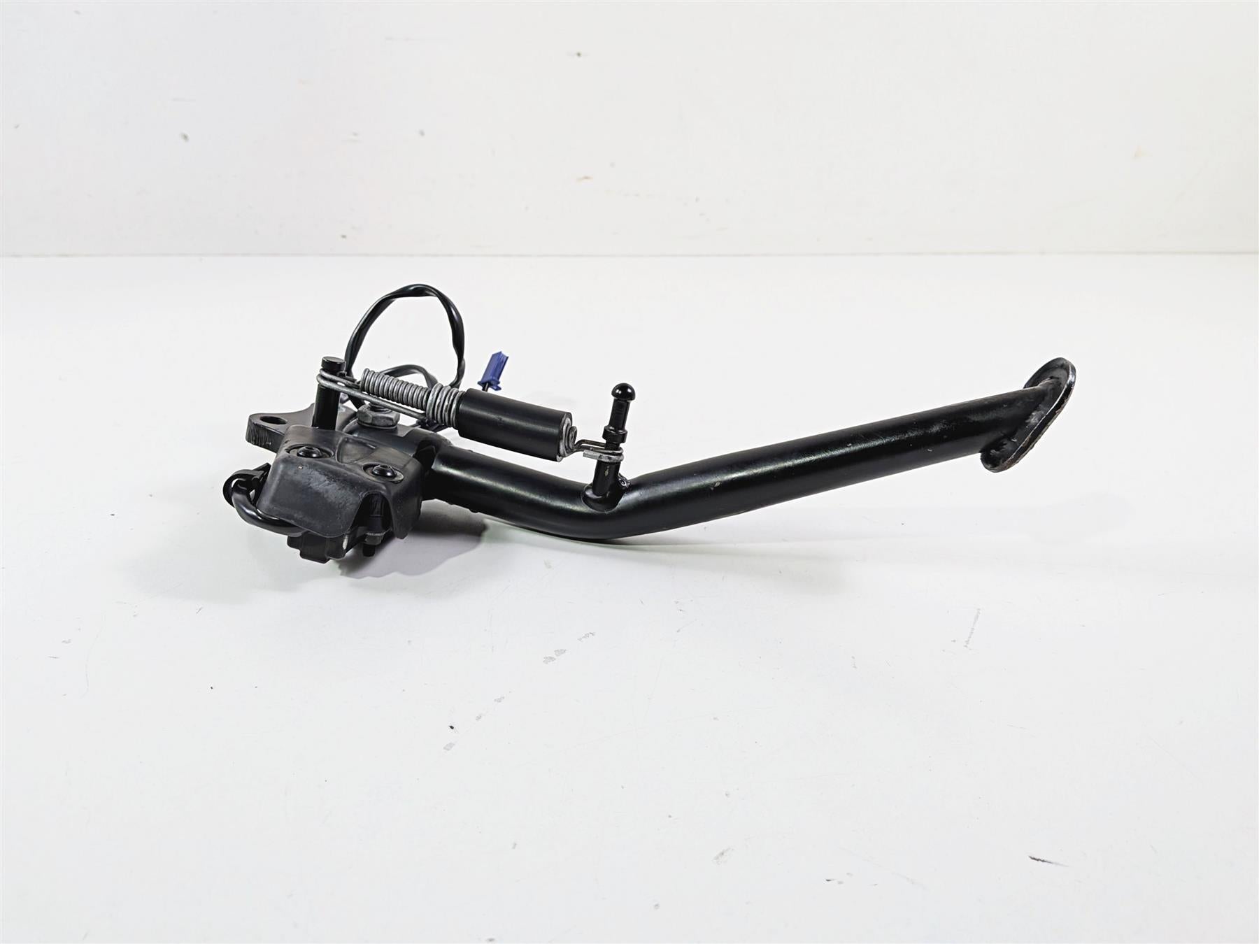 2018 Aprilia RSV4 RR Side Kickstand + Mount & Switch 858863 {{ shop.shopifyCountryName }} - Mototech271