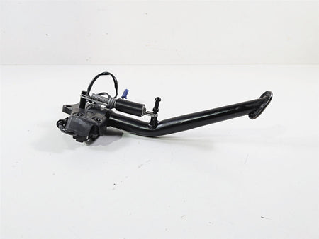 2018 Aprilia RSV4 RR Side Kickstand + Mount & Switch 858863 {{ shop.shopifyCountryName }} - Mototech271