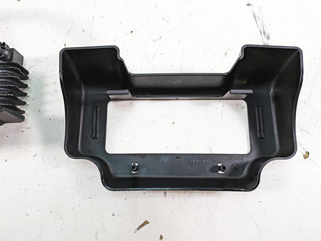 2015 Harley Touring FLHXS Street Glide Oil Cooler + Hoses & Cover Set 63083-11 {{ shop.shopifyCountryName }} - Mototech271
