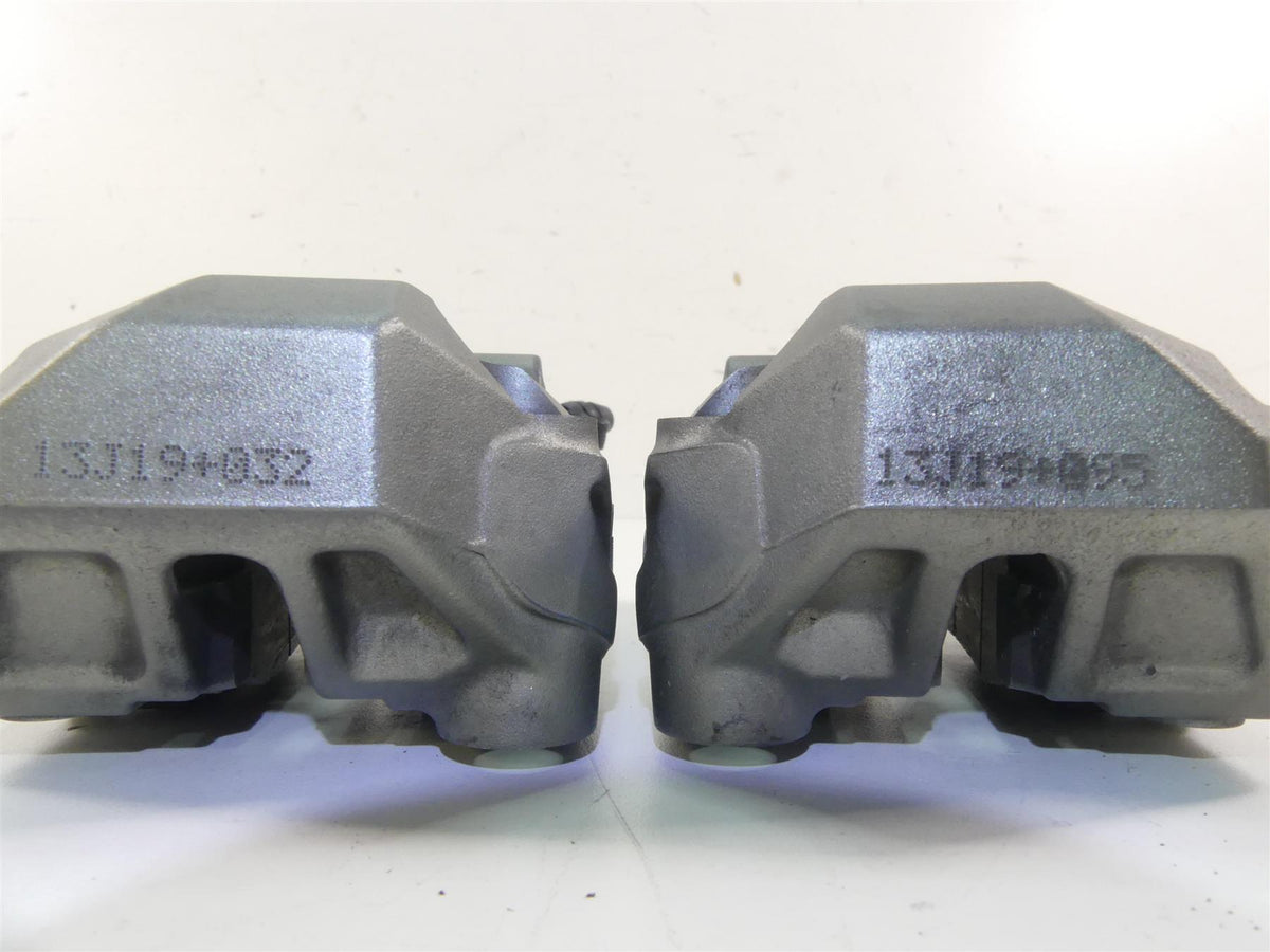 2014 Ducati Hypermotard 821 SP Front Brembo Brake Caliper 61041291C 61041301C {{ shop.shopifyCountryName }} - Mototech271