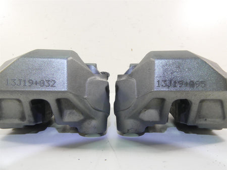 2014 Ducati Hypermotard 821 SP Front Brembo Brake Caliper 61041291C 61041301C {{ shop.shopifyCountryName }} - Mototech271
