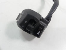 Load image into Gallery viewer, 2019 Moto Guzzi V7 III Stone 750 Left Hand Light Control Switch domino 2D000307 | Mototech271
