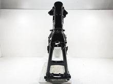 Load image into Gallery viewer, 2013 Harley Touring FLHX Street Glide Straight Main Frame Chassis With Texas Salvage Title 47900-11BHP
