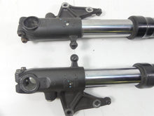 Load image into Gallery viewer, 2004 Aprilia RSV 2 1000R Mille Straight Showa Front Fork Set -Read AP8123638
