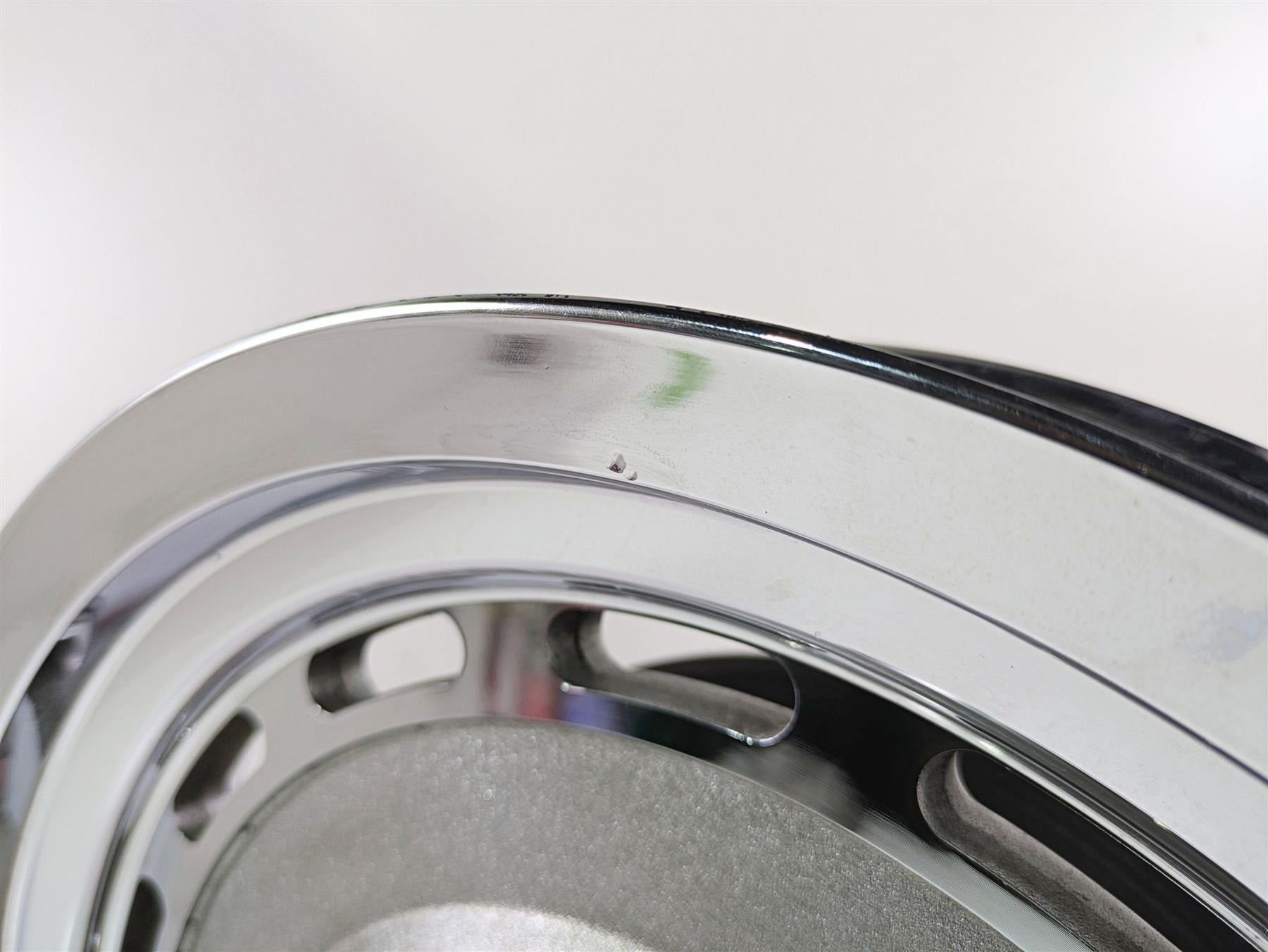 1998 Harley Touring FLHRCI Road King Straight 16x3 Rear Wheel Cast Rim 41013-95 {{ shop.shopifyCountryName }} - Mototech271