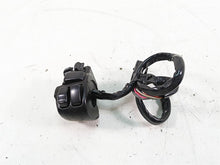 Load image into Gallery viewer, 2008 Harley FLHTCU Electra Glide Right Hand Cruise Control Switch 71684-06A | Mototech271

