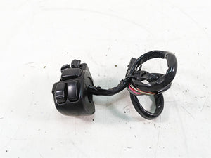 2008 Harley FLHTCU Electra Glide Right Hand Cruise Control Switch 71684-06A | Mototech271