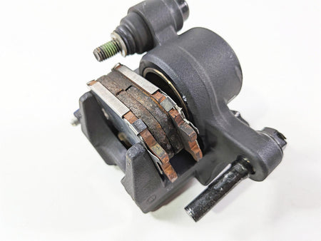 2025 Yamaha YZF R7 Rear Brake Caliper Nissin 2DR-2580W-00-00 {{ shop.shopifyCountryName }} - Mototech271
